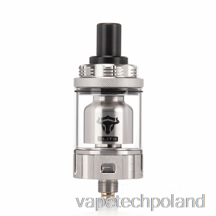 Sklep Vape Warszawa Thunderhead Kreacje Tauren Elite Mtl 22mm Rta [lite] Ss